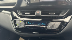 Toyota C-HR 1.8 Hybrid Icon 5dr CVT Hybrid Hatchback